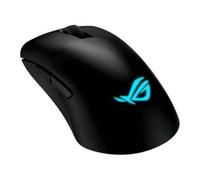 ASUS ROG KERIS MOUSE GAMING WIRELESS RGB SENSORE OTTICO AIMPOINT 36.000 DPI 650