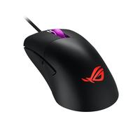 ASUS ROG Keris RF Wireless + USB Type-A 16000 DPI Mouse da gioco per destrimani - Nouvo