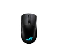 ASUS ROG Keris Wireless AimPoint mouse Mano destra RF Wireless + Bluetooth + USB Type-C Ottico 36000 DPI
