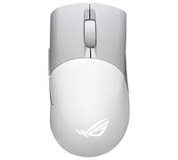 ASUS ROG Keris Wireless AimPoint mouse Gaming Mano destra RF Wireless + Bluetooth + USB Type-C Ottico 36000 DPI