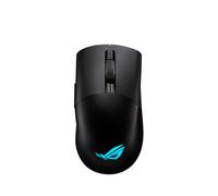 ASUS ROG Keris Wireless AimPoint mouse Giocare Mano destra RF Wireless + Bluetooth + USB Type-C Ottico 36000 DPI