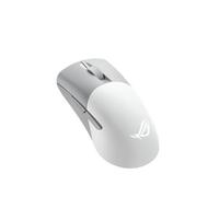 ASUS ROG Keris Wireless AimPoint mouse Gaming Mano destra RF Wireless + Bluetooth + USB Type-C Ottico 36000 DPI