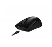 ASUS ROG Keris Wireless AimPoint mouse Mano destra RF Wireless + Bluetooth + USB Type-C Ottico 36000 DPI
