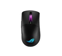ASUS 90MP0230 - Wireless Mouse, 2.4 GHz/Bluetooth/USB, Gaming