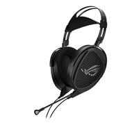 ASUS ROG Kithara - Cuffie da gioco (driver magnetico HiFIMAN da 100 mm, microfono a boom MMS, due ingressi da 3,5 mm, connettore simmetrico da 4,4 mm, connettori da 3,5 mm e 6,3 mm