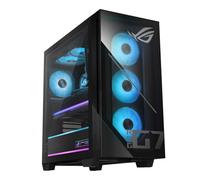 ASUS ROG - Komplettsystem - Core Ultra 7 - RAM: 32 GB - HDD: 2.000 GB - NVIDIA GeForce RTX 5000 (90PF0561-M022F0)