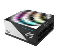 ASUS ROG Loki SFX-L 750W Platinum alimentatore per computer 20+4 pin ATX Nero, Argento
