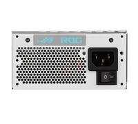 ASUS ROG Loki SFX-L 850W Platinum White alimentatore per computer 24-pin ATX Bianco