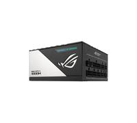ASUS ROG Loki SFX-L 1000W Gaming Alimentatore modulare, certificato 80+ Platinum e Lambda A, ventola ARGB PWM, Aura Sync, compatibile ATX 3.0 e PCIe 5.0