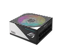 ASUS ROG Loki SFX-L 750W Platinum alimentatore per computer 20+4 pin ATX Nero, Argento