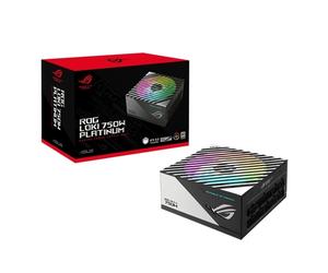 ASUS ROG Loki SFX-L 750W Platinum, alimentatore per giocatori e appassionati di PC - Nouvo