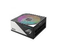 ASUS ROG Loki SFX-L 850W Platinum alimentatore per computer 24-pin ATX Nero, Argento