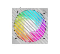 ASUS ROG Loki SFX-L 850W Platinum White alimentatore per computer 24-pin ATX Bianco NEW