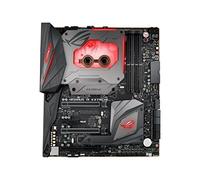 ASUS ROG MAXIMUS IX EXTREME scheda madre LGA 1151 (Presa H4) ATX esteso Intel® Z270