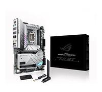 ASUS ROG Maximus Z790 Apex Scheda Madre Gaming ATX, Intel Z790, LGA1700, DDR5, 2xPCI 5.0, WiFi 6E (802.11ax), Intel 2.5Gb LAN, 5xM.2 PCI 5.0, RAM DDR5 Fino a 8000 (OC)+, RGB, Nero
