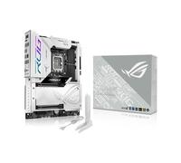 ASUS ROG MAXIMUS Z790 FORMULA Scheda madre Intel LGA 1700, ATX DDR5, Intel Wi-Fi 7, 5 slot M.2, PCIe 5.0 NVMe SSD, 2 Thunderbolt 4, USB Type-C, AI Overclocking, Cooling II e Networking, Aura Sync RGB