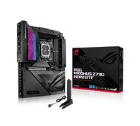 ASUS ROG MAXIMUS Z790 HERO BTF Intel Z790 LGA 1700 ATX