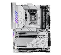 ASUS ROG MAXIMUS Z890 APEX Intel Z890 LGA 1851 Socket V1 ATX (Asus ROG MAXIMUS Z890 APEX Intel Z890 1851 ATX 2 DDR5 2 TB4 Wi-Fi