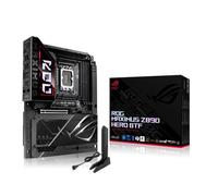 ASUS ROG MAXIMUS Z890 HERO BTF Intel Z890 LGA 1851 (Socket V1) ATX
