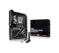 ASUS ROG Maximus Z890 Hero BTF Z890 LGA 1851 ATX Scheda madre, connettore nascosto, Advanced AI PC Ready, 22+1+2+2 stadi, DDR5, WiFi 7, 2.5G LAN, 6X M.2, PCIe 5.0, Thunderbolt 4, USB Type-C, AI