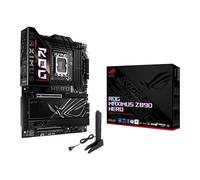 ASUS ROG Maximus Z890 Hero Intel Z890 4*DDR5 6*M.2 4*SataIII sk1851 HDMI ATX