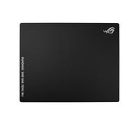 ASUS ROG Moonstone Ace L Tappetino per mouse per gioco da computer Nero