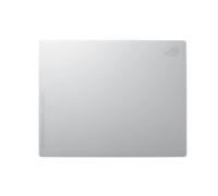 ASUS ROG Moonstone Ace L Tappetino per mouse per gioco da computer Bianco