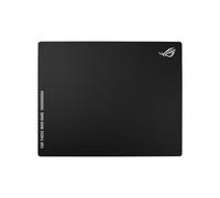 ASUS ROG Moonstone Ace L Tappetino per mouse per gioco da computer Nero