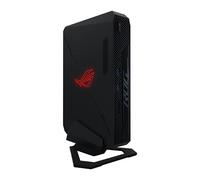 PC/Workstation ASUS ROG NUC RNUC14SRKU7168A0I - Mini-PC Core Ultra 7 155H / 1.4 GHz RAM 16 GB SSD 512 GeForce RTX 4060 1GbE, 2.5GbE, Wi-Fi 6E, Bluetooth 5.3 WLAN: 802.11a/b/g/n/ac/ax (Wi-Fi 6E) [90AS0051-M00020]