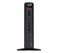 ASUS ROG NUC RNUC15JNK9X489A3 Intel Core Ultra 9 275HX 32 GB DDR5-SDRAM 1 TB SSD NVIDIA GeForce RTX 5070 Windows 11 Mini PC Nero (NUC/15 ROG RNUC15JNK9X489A3 UK Cord L10) - Versione UK