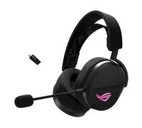 ASUS ROG Pelta Auricolare Con cavo e senza cavo A Padiglione Gaming USB tipo-C Bluetooth Nero Asus