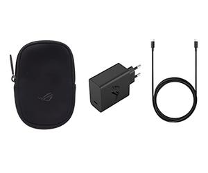 ASUS ROG Phone 5 - Adattatore di Alimentazione 65 W
