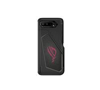 ASUS ROG Phone 5 Case Lighting Armor custodia per cellulare 17,2 cm (6.78") Cover Nero