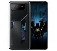 ASUS ROG Phone 6 AI2203-5B028E1 17,2 cm (6.78") Doppia SIM Android 12 5G USB tipo-C 12 GB 256 GB 6000 mAh Nero