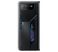 ASUS ROG Phone 6 BATMAN Edition 17,2 cm (6.78") Doppia SIM Android 12 5G USB tipo-C 12 GB 256 GB 6000 mAh Nero