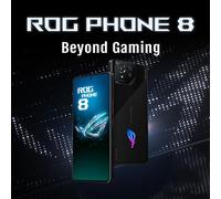 ASUS - ROG Phone 8 12G / 256G Phantom Black