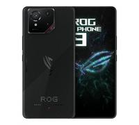 ASUS ROG Phone 9 AI2501-12G256G-BK-EU 17,2 cm [6.78] Doppia SIM Android 15 5G US