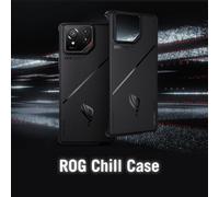 ASUS ROG Phone 9 - Chill Case, raffreddamento con camera di vapore composita integrata