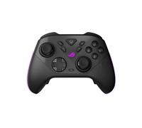 ASUS ROG Raikiri II Controller di gioco wireless Xbox - 2.4GHz/BT/3.5mm, Joystick TMR, impugnatura antiscivolo, custodia da viaggio, batteria fino a 50H, configurazione basata sul Web - per Xbox