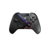ASUS ROG Raikiri Pro Controller PC Wireless, Display OLED, USB-C/2,4GHz/BT su PC
