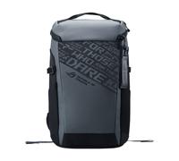 ASUS BP2701 ROG BACKPACK/GR 43,9 cm (17.3") Zaino Nero, Grigio