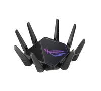 ASUS ROG Rapture GT-AX11000 Pro router wireless Gigabit Ethernet Banda tripla [2