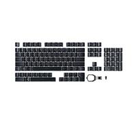 ASUS ROG RX PBT Keycap Set, Compatibili con Tastiere Dotate di Switch ROG RX, Re