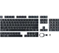 ASUS ROG RX PBT Keycap Set Coperchio per tastiera (ASUS Tastatur Zubehr RX PBT KEYCAP S) NEW