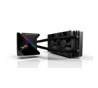 ASUS ROG RYUJIN 240 Processore Raffreddatore di liquidi tutto in uno 1
