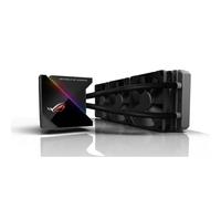 ASUS ROG Ryujin 360 CPU Liquid Cooler Display 1.77" OLED Intel 1151/2066 AMD AM4