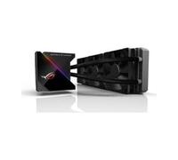 ASUS ROG RYUJIN 360 raffredamento dell'acqua e freon Processore [90RC0020-M0UAY0]