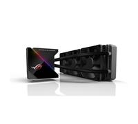ASUS ROG RYUJIN 360 Processor All-in-One Liquid Cooler 12 cm Nero 1 pezzo(i) - Nouvo