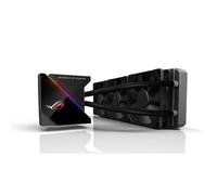 ASUS ROG RYUJIN 360 Processore Raffreddatore di liquidi tutto in uno 12 cm Nero 1 pz