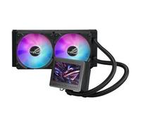 ASUS ROG Ryujin III 240 ARGB Processore All-in-One Liquid Cooler 12 cm Nero 1 pezzo(i) - Nouvo